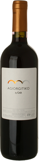 Gaia Agiorgitiko Gaia Wines 11WGR002 WINE