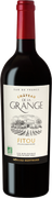 Gérard Bertrand Château de la Grange Fitou Sph. Gerard Bertrand 15WFRA052 WINE