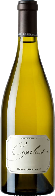 Gérard Bertrand Cigalus White – O'Briens Wine