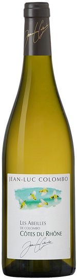 Jean-Luc Colombo Les Abeilles Blanc Vins Jean-Luc Colombo 13WFRA086 WINE