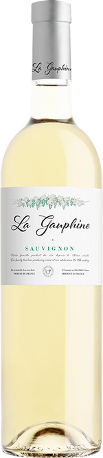 Laurent Miquel La Gauphine Sauvignon Blanc Laurent Miquel SAS 30921 WINE