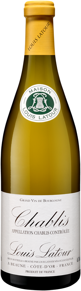 Louis Latour Chablis – O'Briens Wine