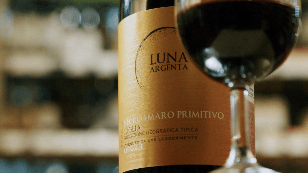 Luna Argenta Appassimento MGM Mondo del Vino S.P.A 13WITA014 WINE