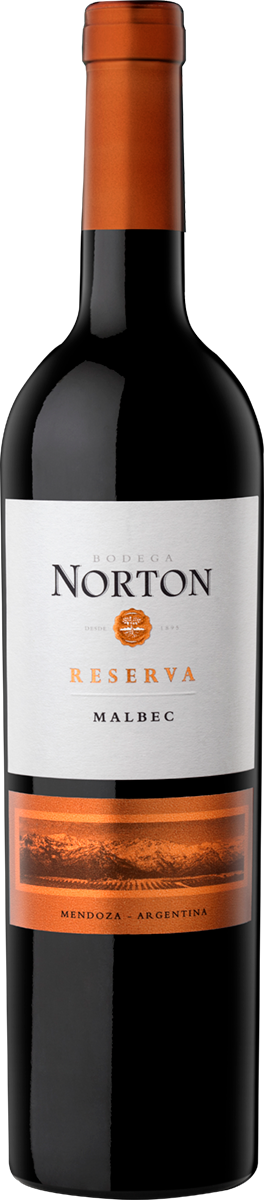 Norton malbec deals
