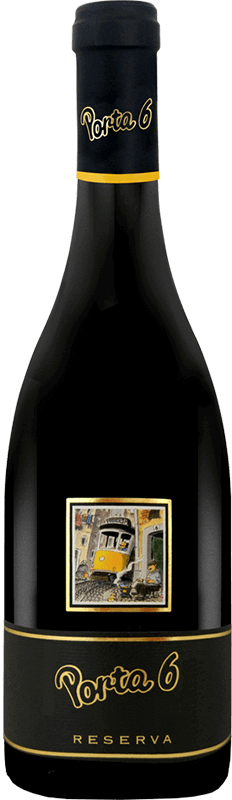 Porta 6 deals wine