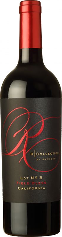 Raymond Field Blend – O'Briens Wine