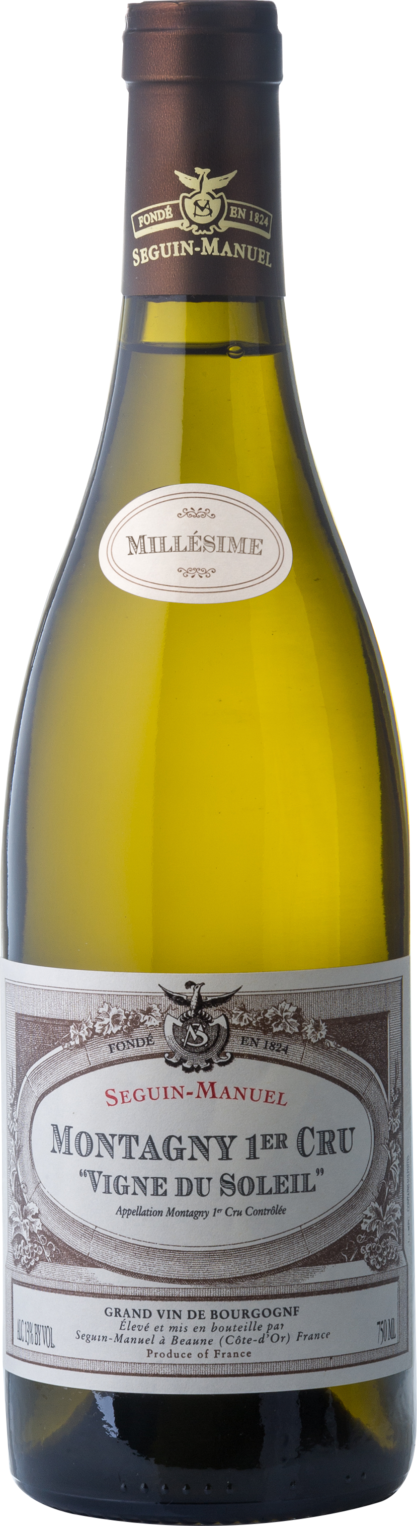 Montagny 1er Cru2000Léa Sélection 1500ml Montagny 1er Cru 'Les