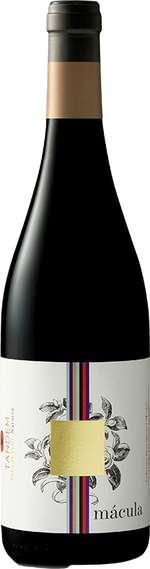 Tandem Mácula Compania Vitivinicola TANDEM S.A. 13WSP009 WINE