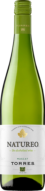 Torres Natureo White Non-Alcoholic Findlater Wine and Spirit Group 11WSP002 WINE