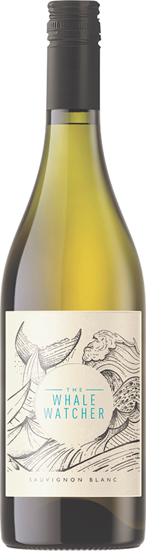Whale Watcher Sauvignon Blanc O'Briens Wine