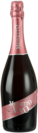 Mionetto Vivo Rosé - O'Briens Wine