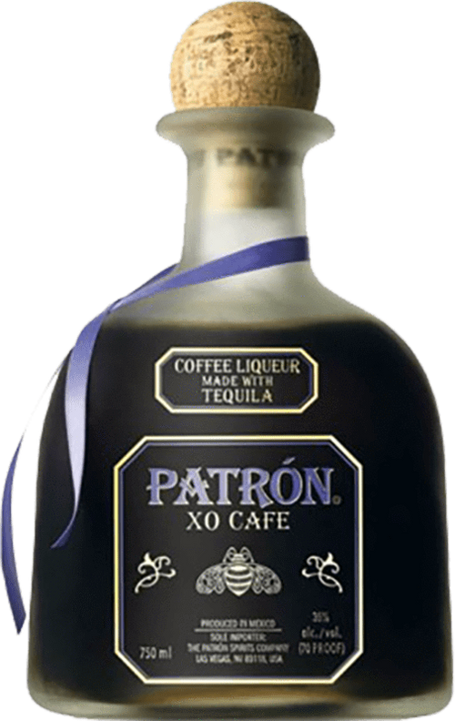 Patron XO Cafe 70cl - O'Briens Wine