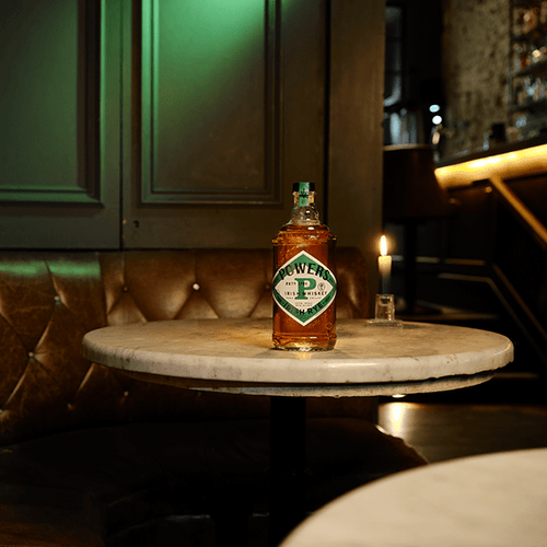 Powers Irish Rye 70cl IDL 32857 SPIRITS
