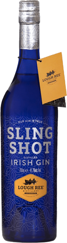 Sling Shot Gin 70cl CELTIC WHISKEY 30097 SPIRITS