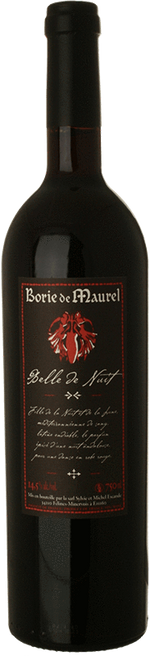 Borie de Maurel Belle de Nuit O'Briens Wine 11WFRA014 WINE