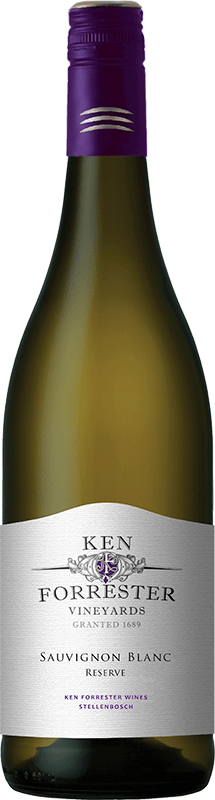 Ken Forrester Sauvignon Blanc Reserve O'Briens Wine 30115 WINE