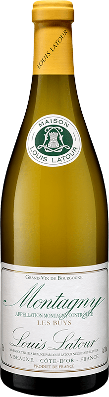 Louis Latour Montagny Les Buys – O'Briens Wine