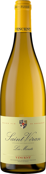 Vincent Saint-Véran Les Morats - WINE | O'Briens Wine