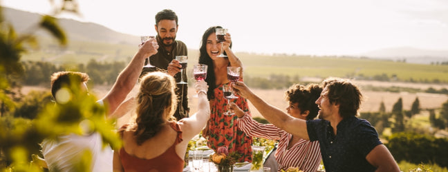 The Best Summer Wines To Try In O’Briens Right Now