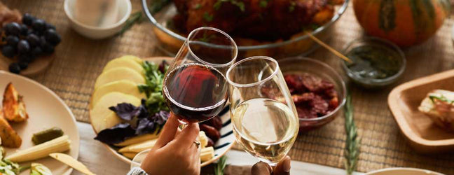 4 Of The Best Non-Alcoholic Wines