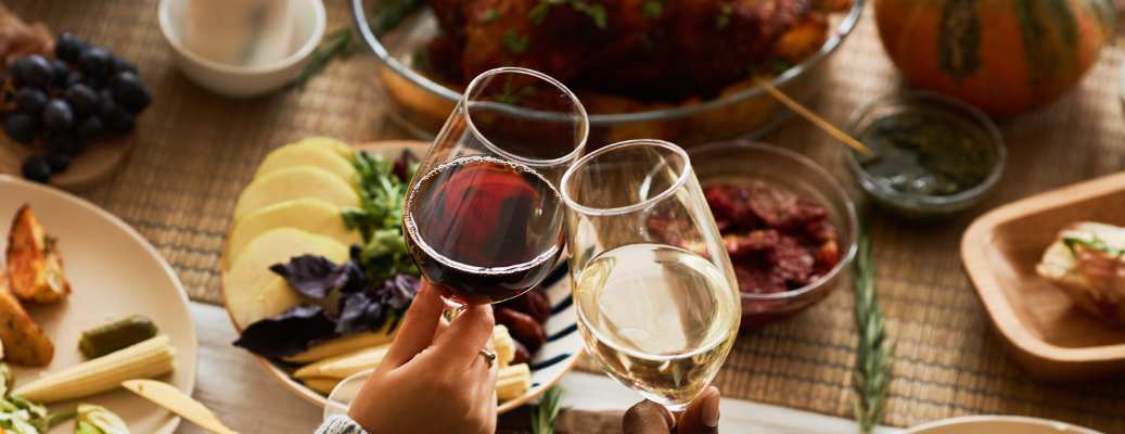 Four Of The Best Alcohol-Free Wines
