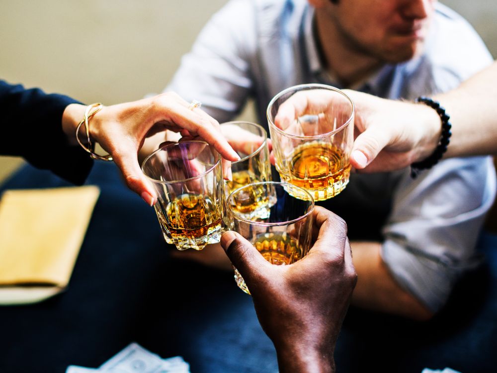 The Must-Try Irish Whiskeys In Our Sale
