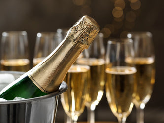 What's the Difference Between Champagne and Prosecco?