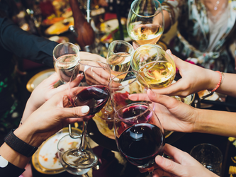 The 5 Best Wines To Try This Month