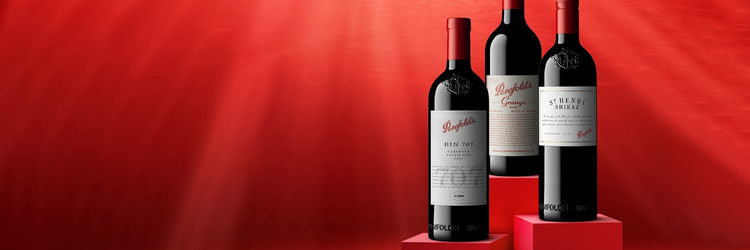 A Penfolds Exclusive Release | O'Briens Online