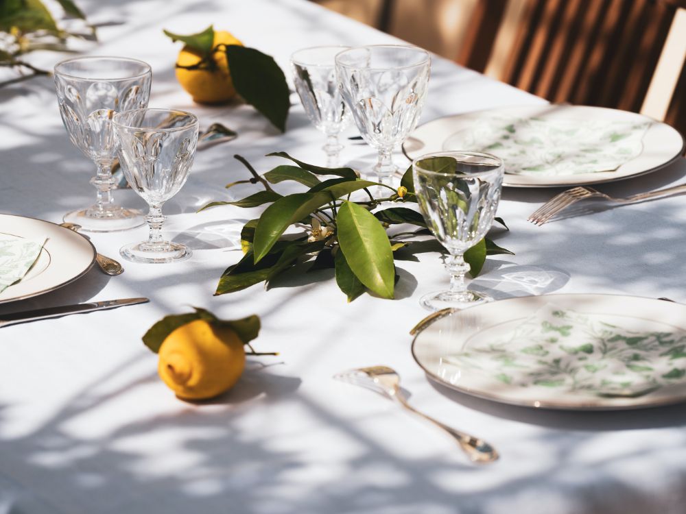 Great Wines To Pair With Easter Lunch