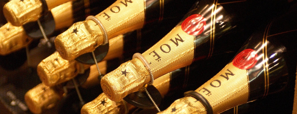 5 Top French Sparkling Wines To Try