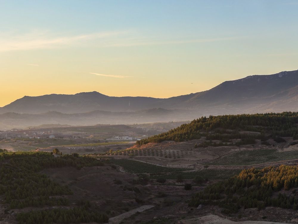 Photo of Rioja, Spain
