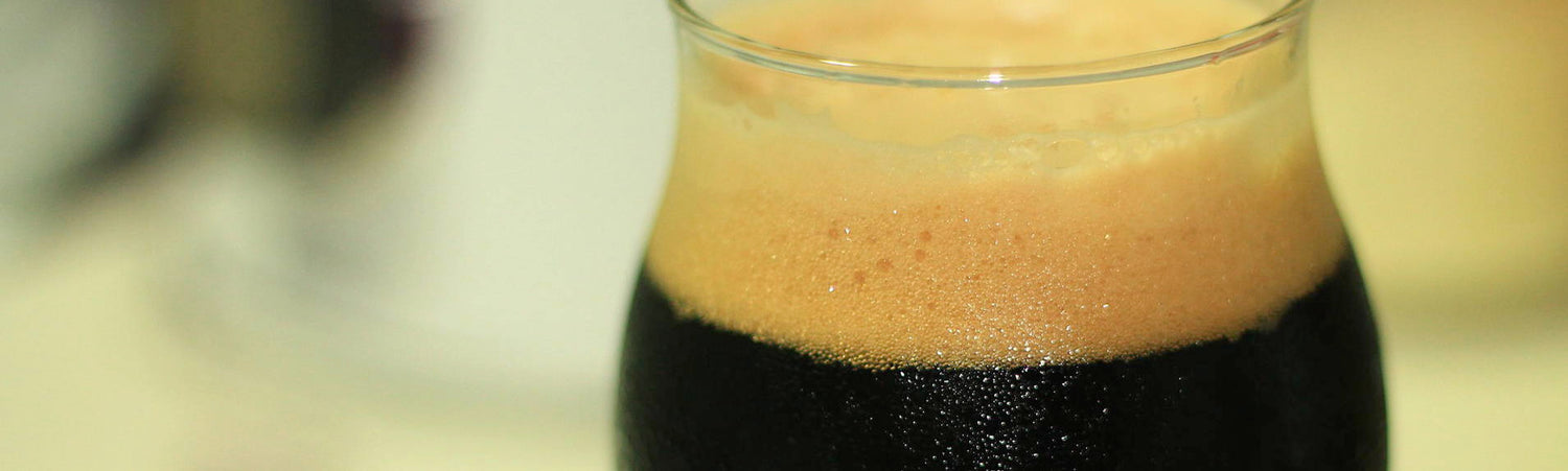 What is Stout?