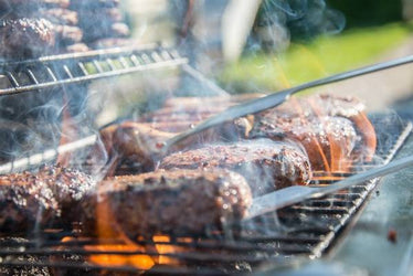 BBQ Beers