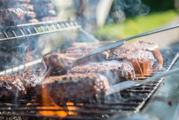 BBQ Beers