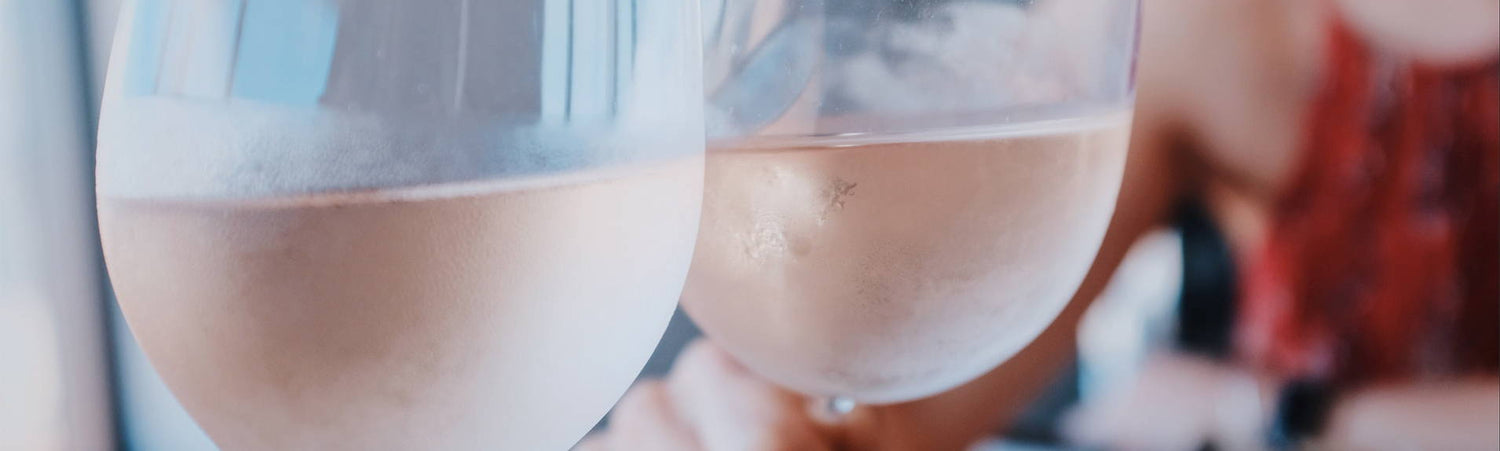 Drink Pink!