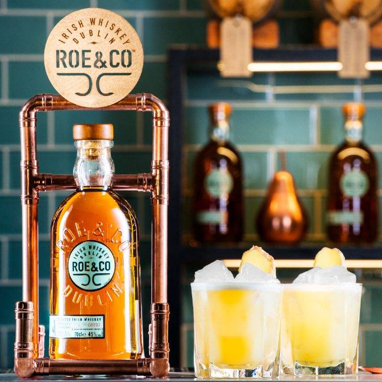 Classic Cocktails