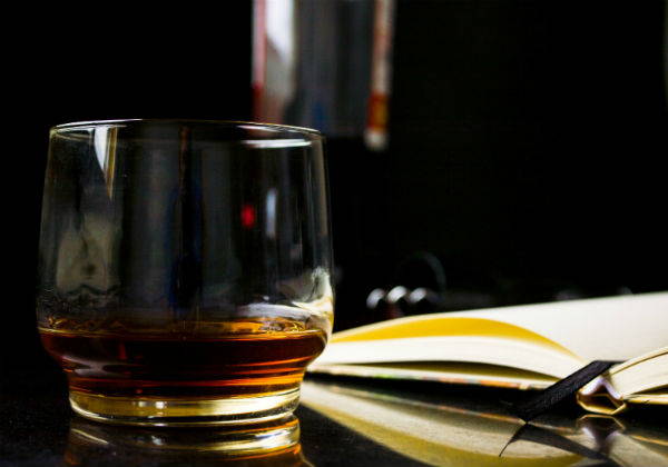 Irish Whiskeys Trending with the team