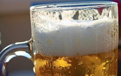 Prost! Raise a Glass to German Brewing