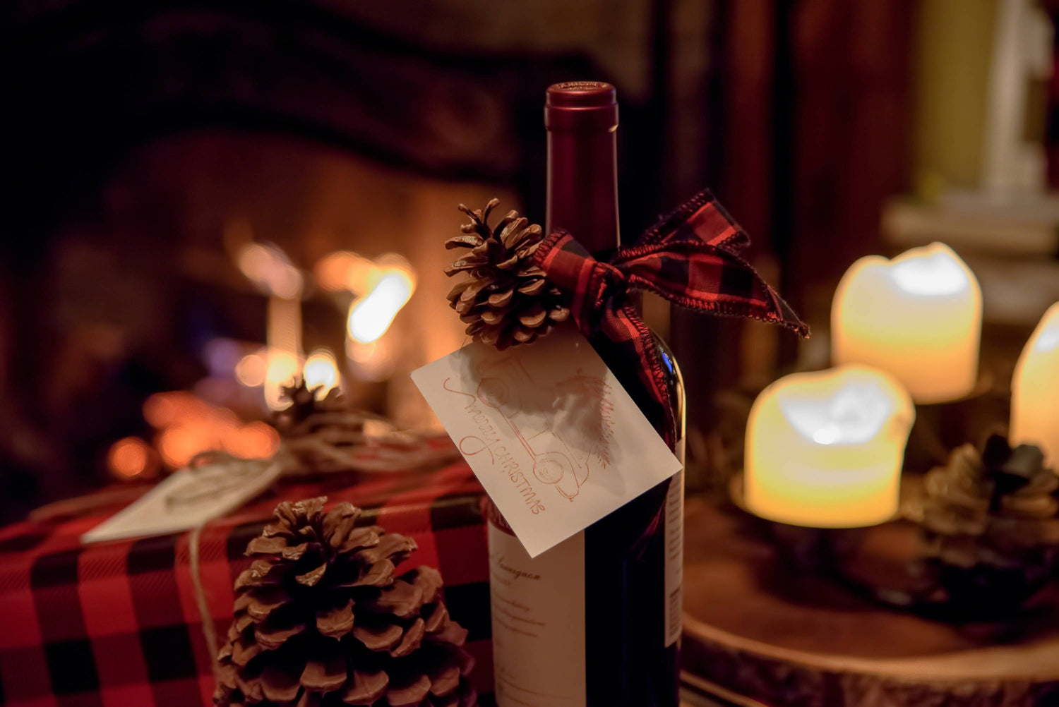 Last Minute Wine Gifts