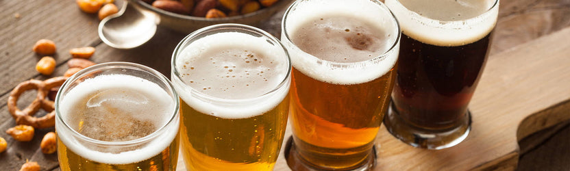 Indie Beer Week is Back