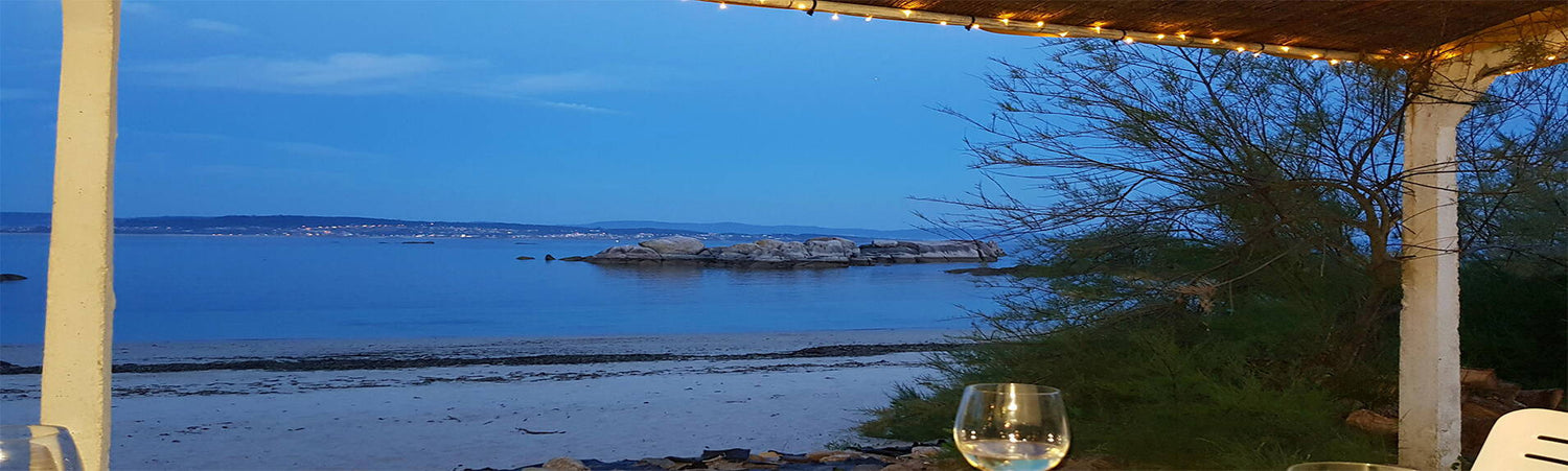 European Holiday Wines
