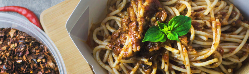 Lockdown Wines for Lockdown Meals