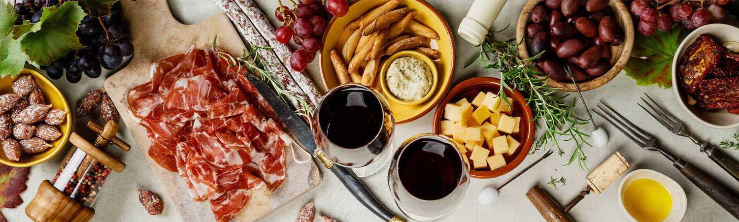Five Off-The-Beaten Track Spanish Wines