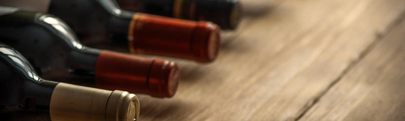 Cult, Iconic & Classic Wines At Remarkable Value In Our Annual Fine Wine Sale