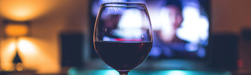 Wines For Netflix Nights