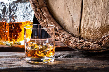 Irish Whiskey Sale Spring 2022