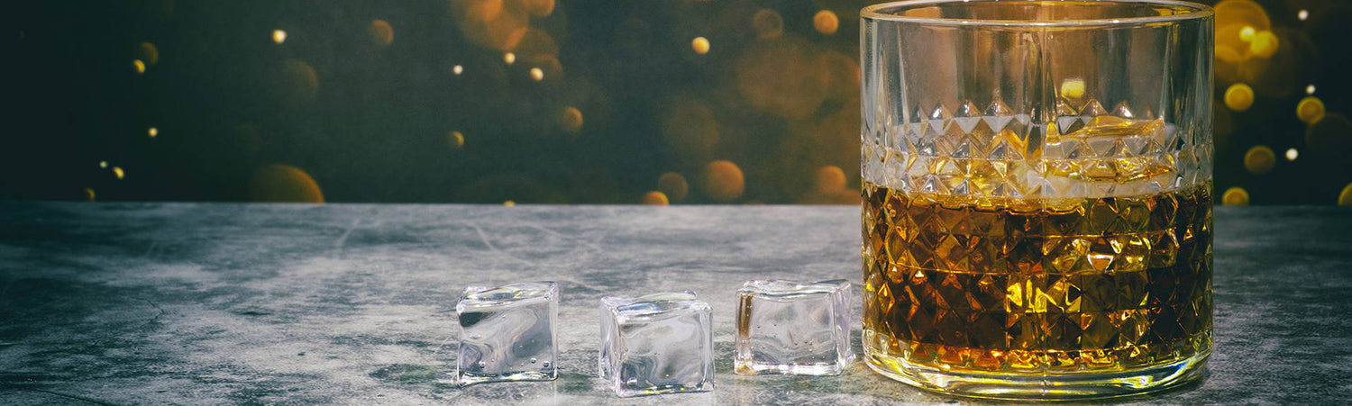 Whiskey, Vodka & Beer | The Perfect Gift Ideas this Christmas