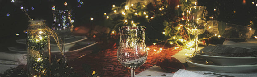 Press Recommended Festive Wines