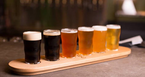 New Craft Beers To Try This April